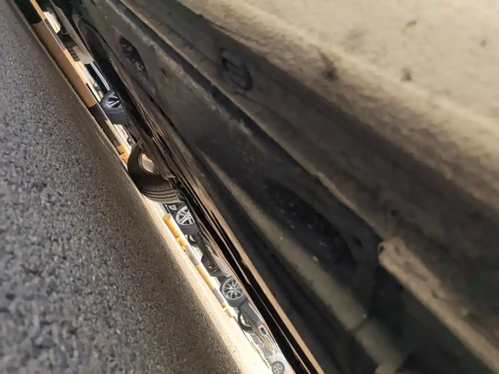 Volkswagen Golf — миниатюра 17