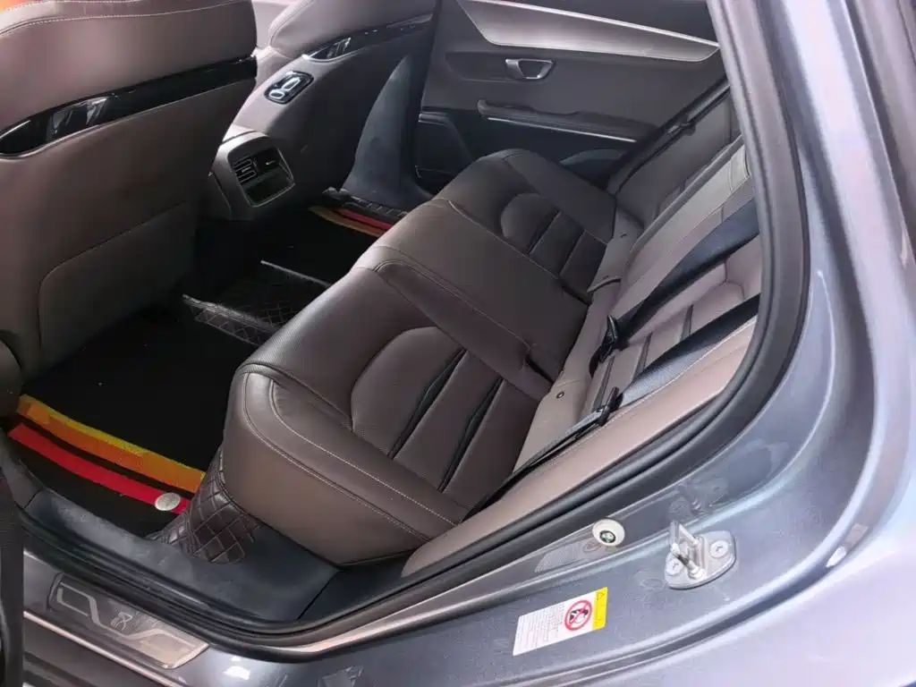 BYD Han — миниатюра 17