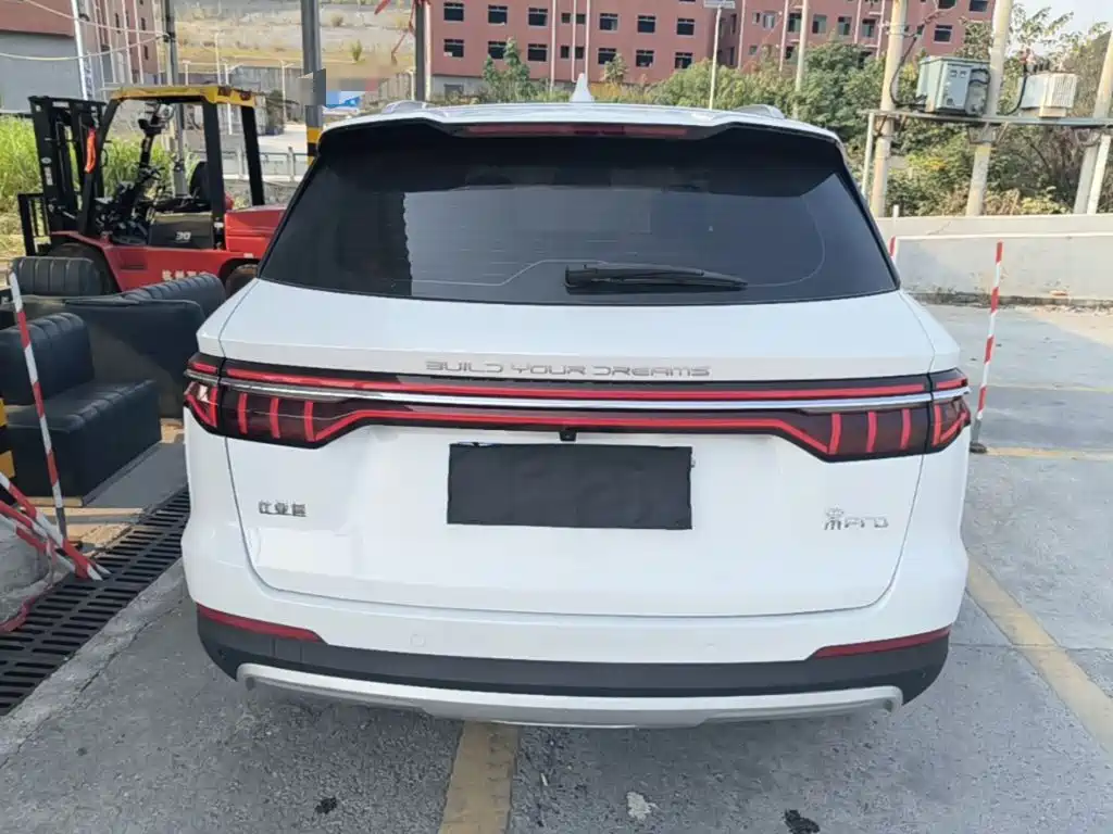 BYD Pro — миниатюра 6