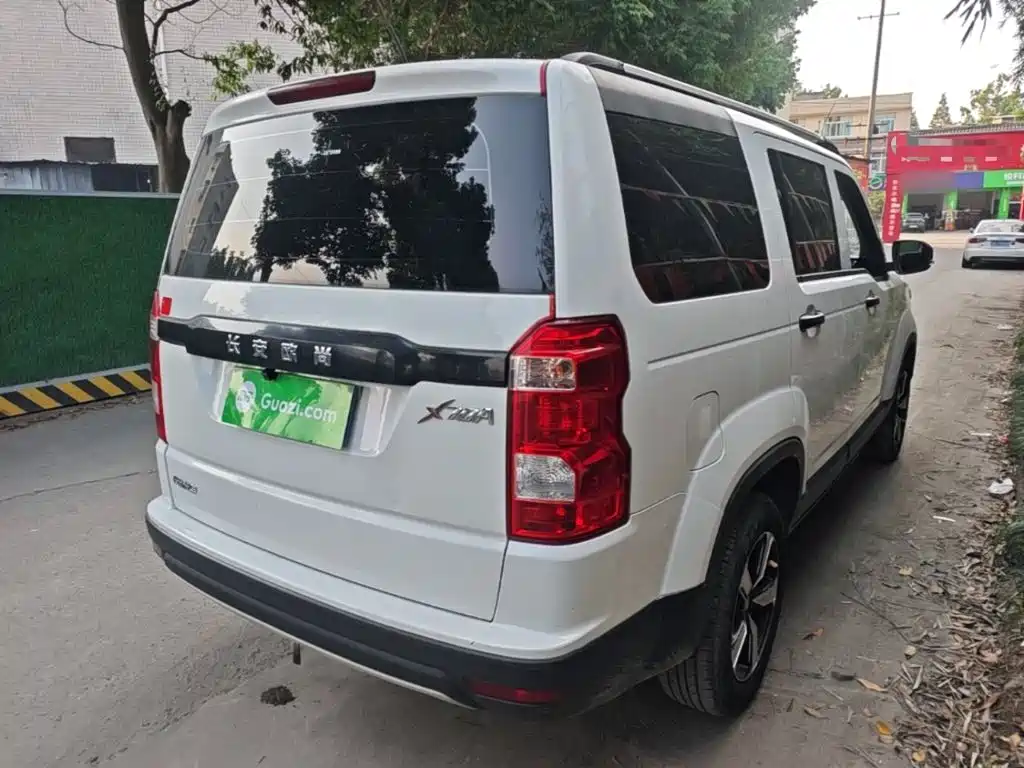 Oshan Oushang X70A — миниатюра 7