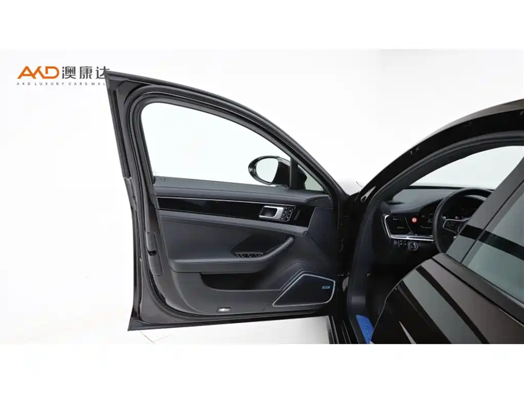 PORSCHE PANAMERA NEW ENERGY