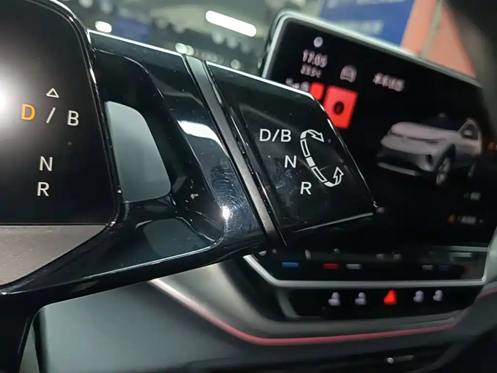 Volkswagen ID.4 Crozz — миниатюра 14