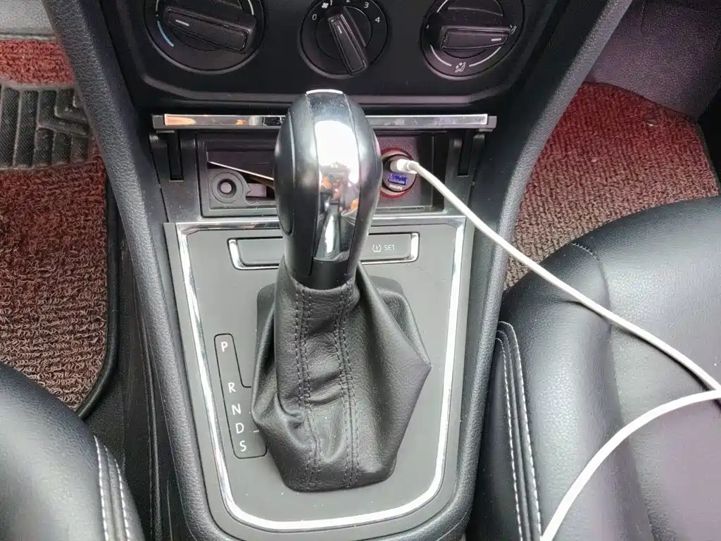 Volkswagen Bora — миниатюра 10