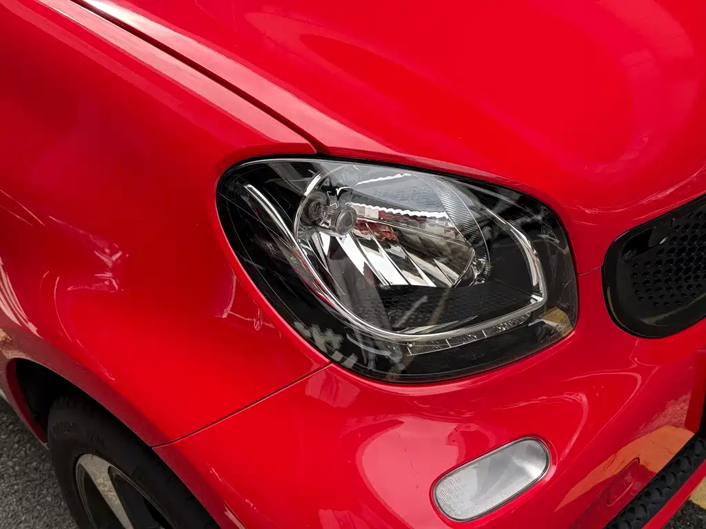 smart Smart Fortwo — миниатюра 21