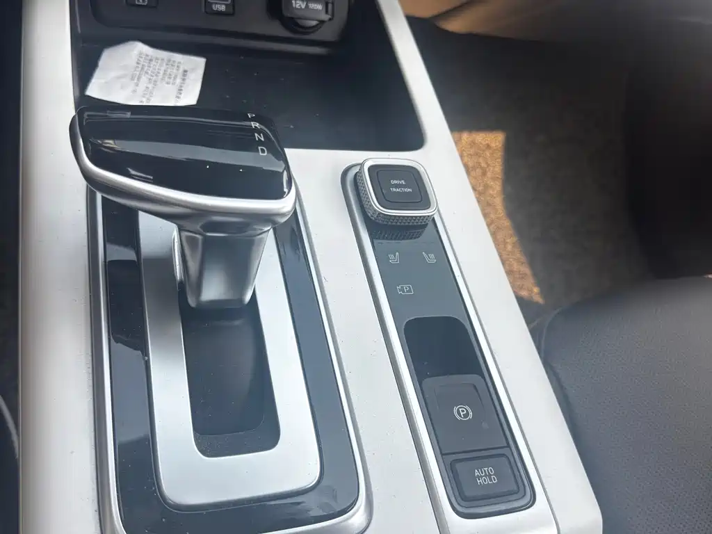 Hyundai ix35 — миниатюра 9