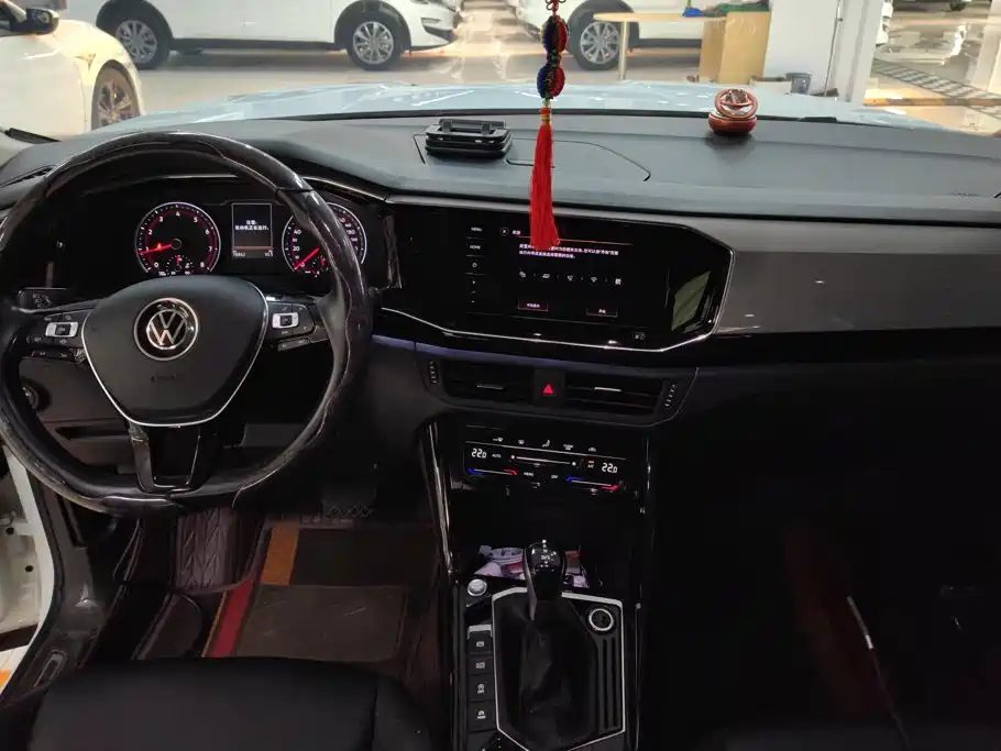 Volkswagen Tayron — миниатюра 12