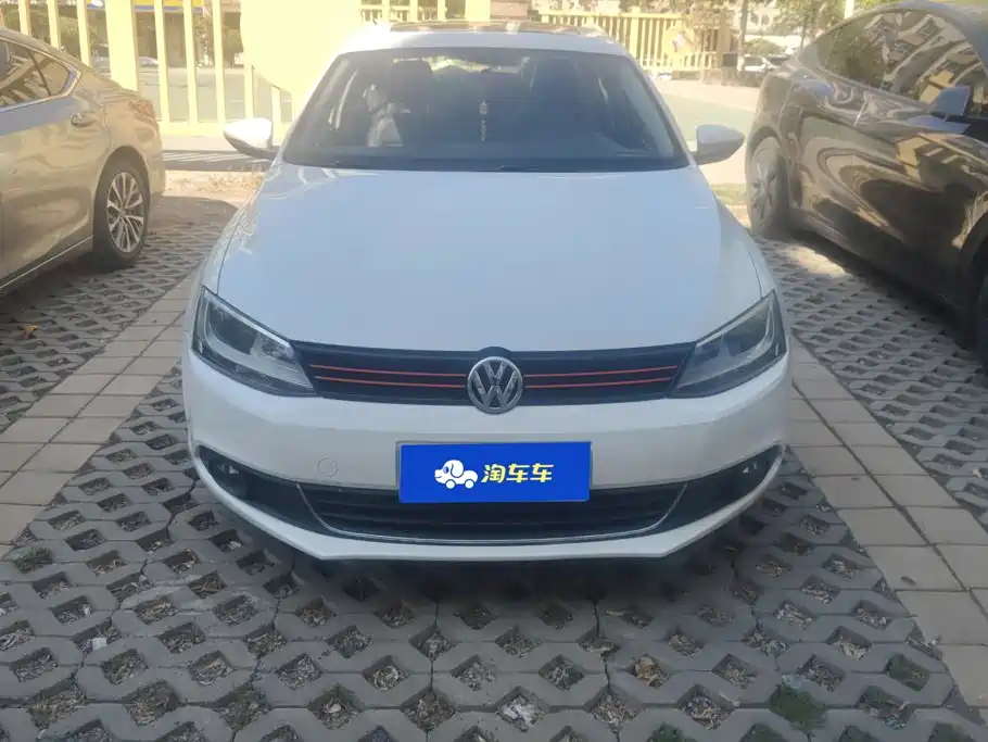 Volkswagen Sagitar — миниатюра 2