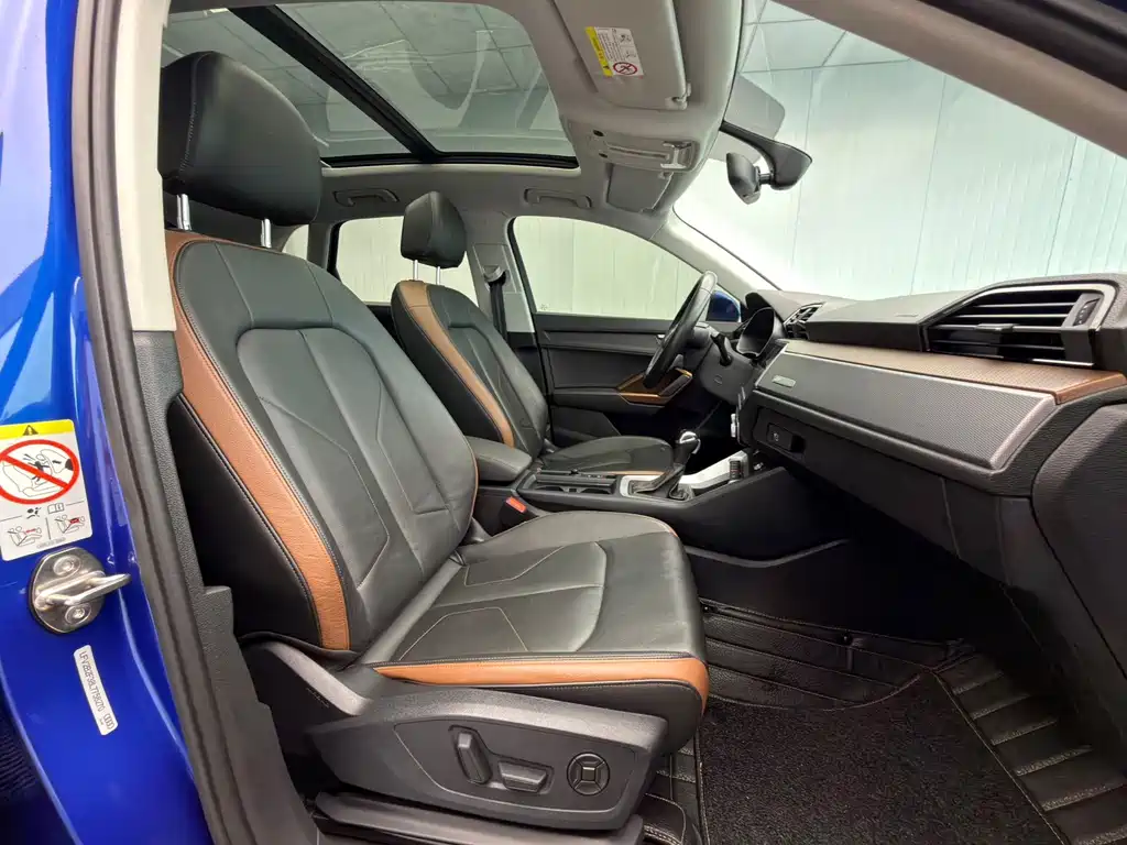 Audi Q3 — миниатюра 19