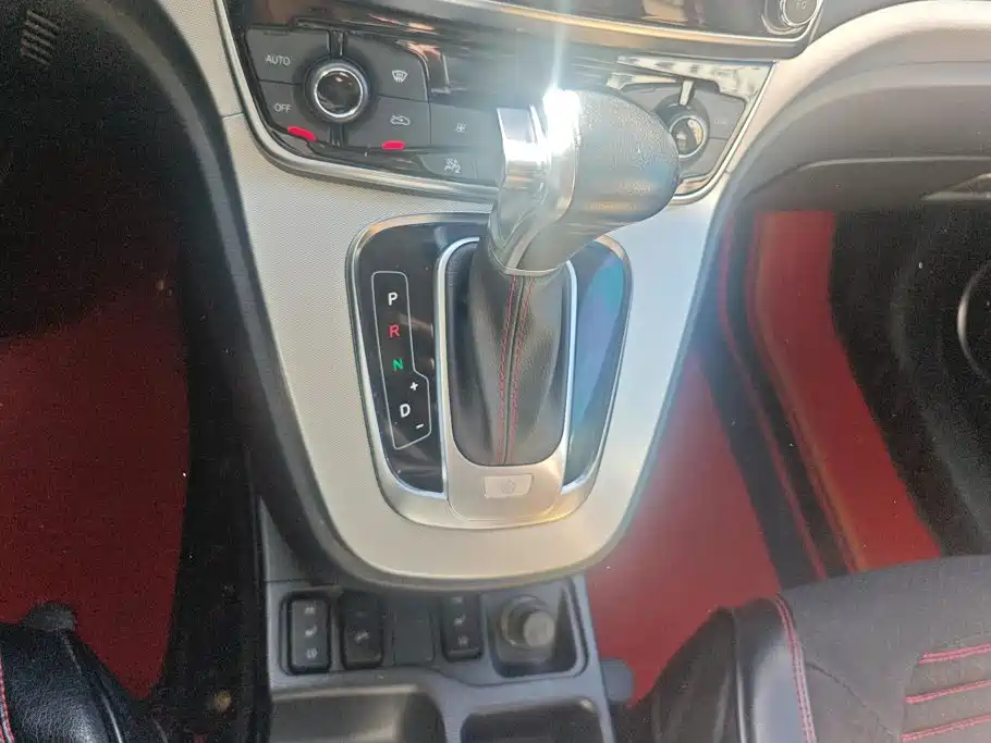 Haval H6 — миниатюра 16