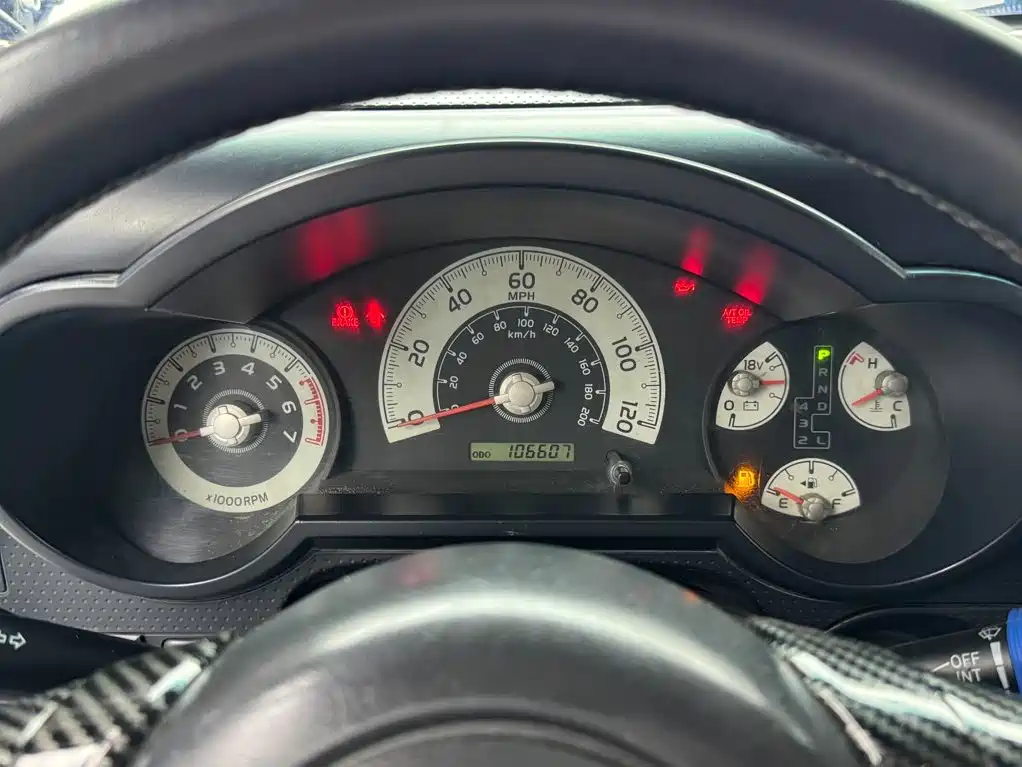 Toyota FJ Cruiser — миниатюра 13