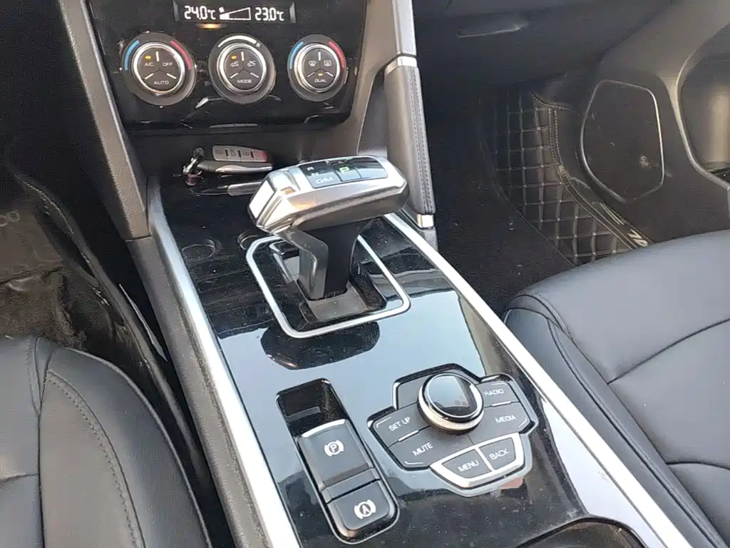 Haval H6 — миниатюра 14