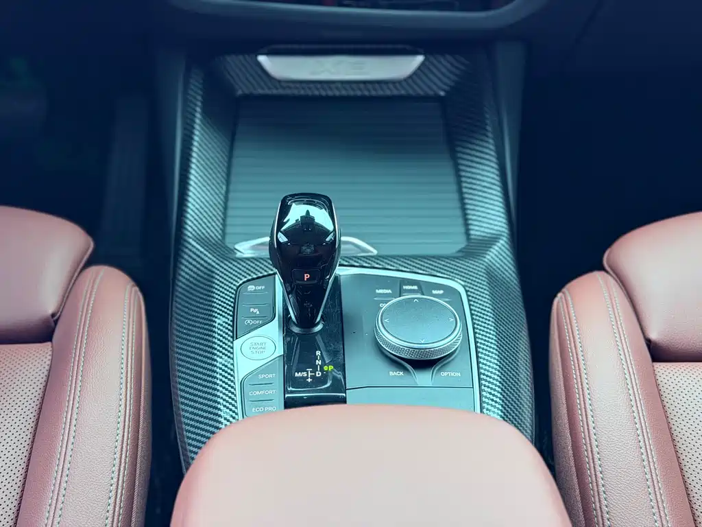 BMW X3 — миниатюра 15