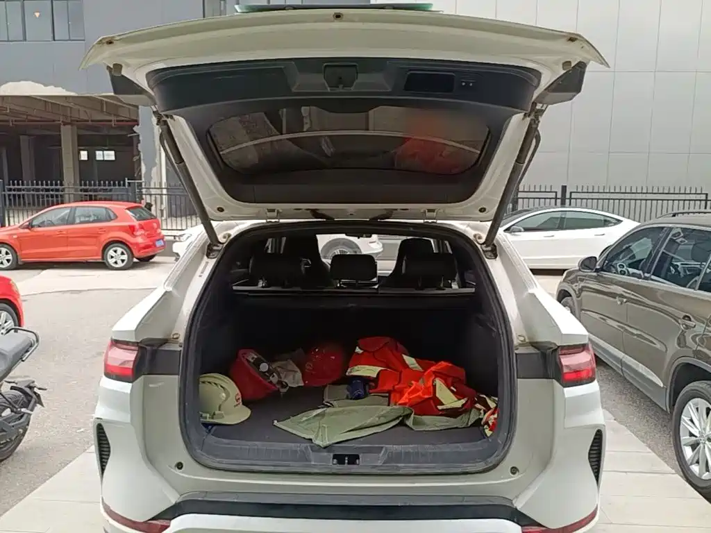 BYD PLUS New Energy — миниатюра 19