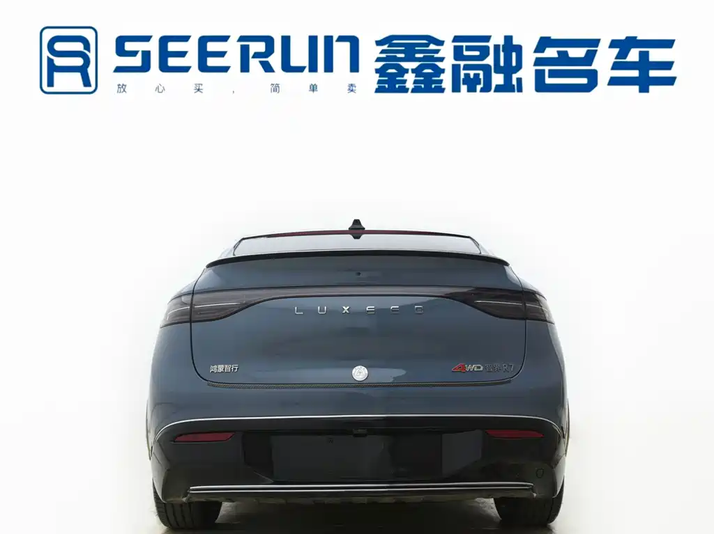 Zhijie Zhijie R7 — миниатюра 15