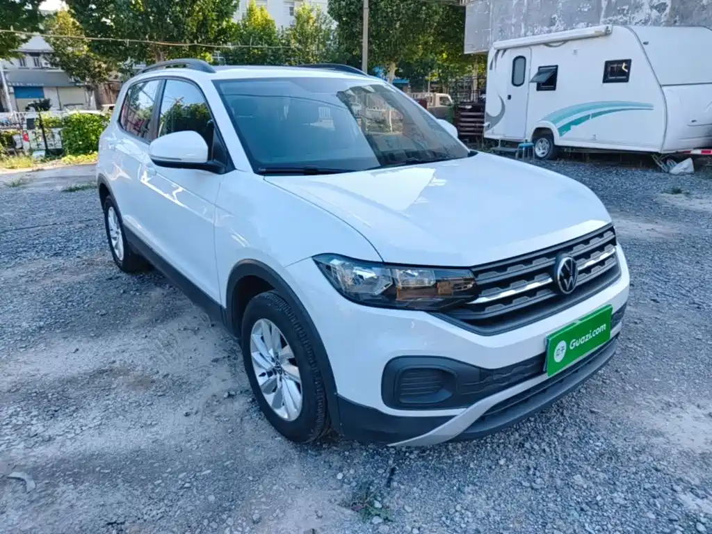 Volkswagen Tacqua — миниатюра 4