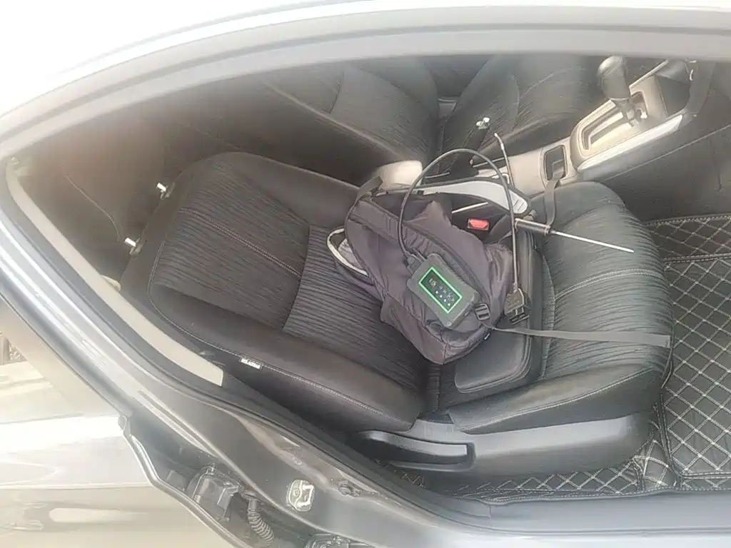 Nissan Sylphy — миниатюра 25