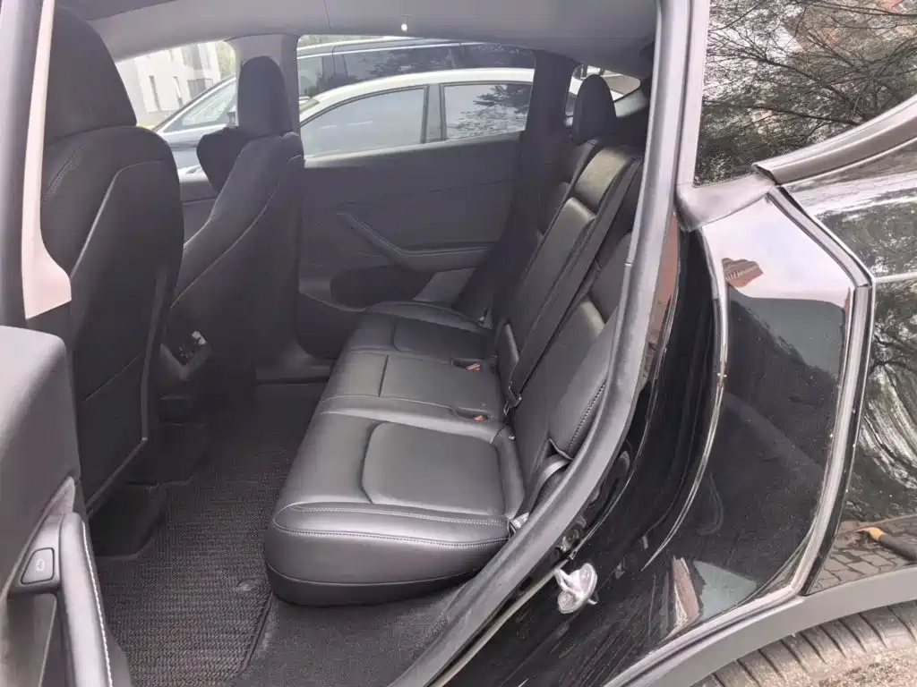Tesla Model Y — миниатюра 18