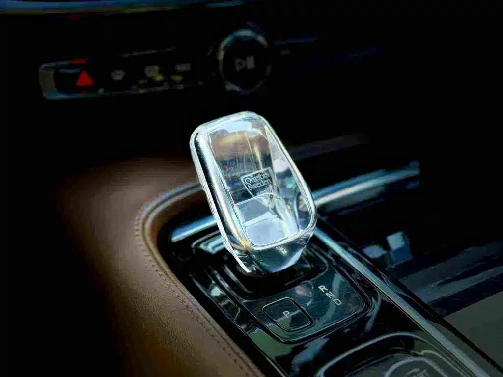 Volvo S90 2022 T8 E Luxury