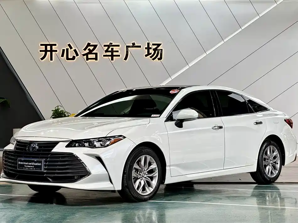 Toyota Avalon 2020