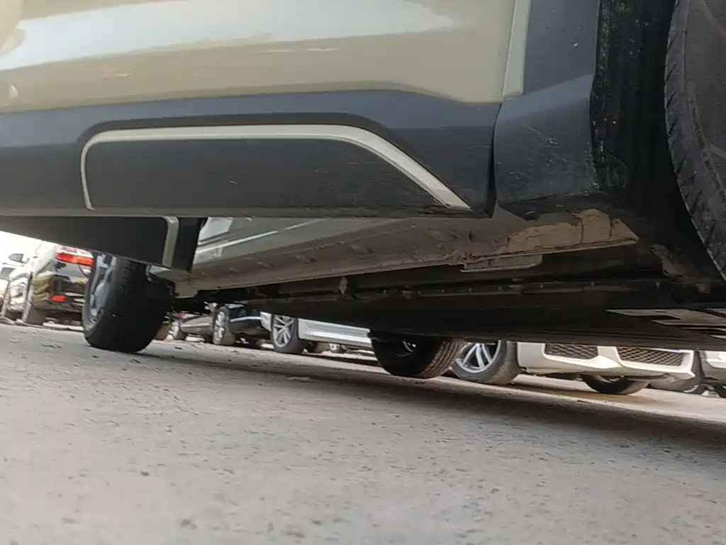 BYD Yuan UP — миниатюра 21