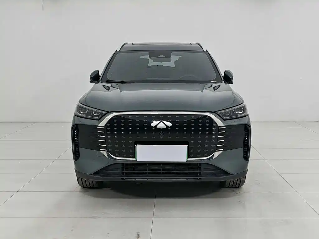 Chery T8 2025 1.5T 130km Premium 7 мест