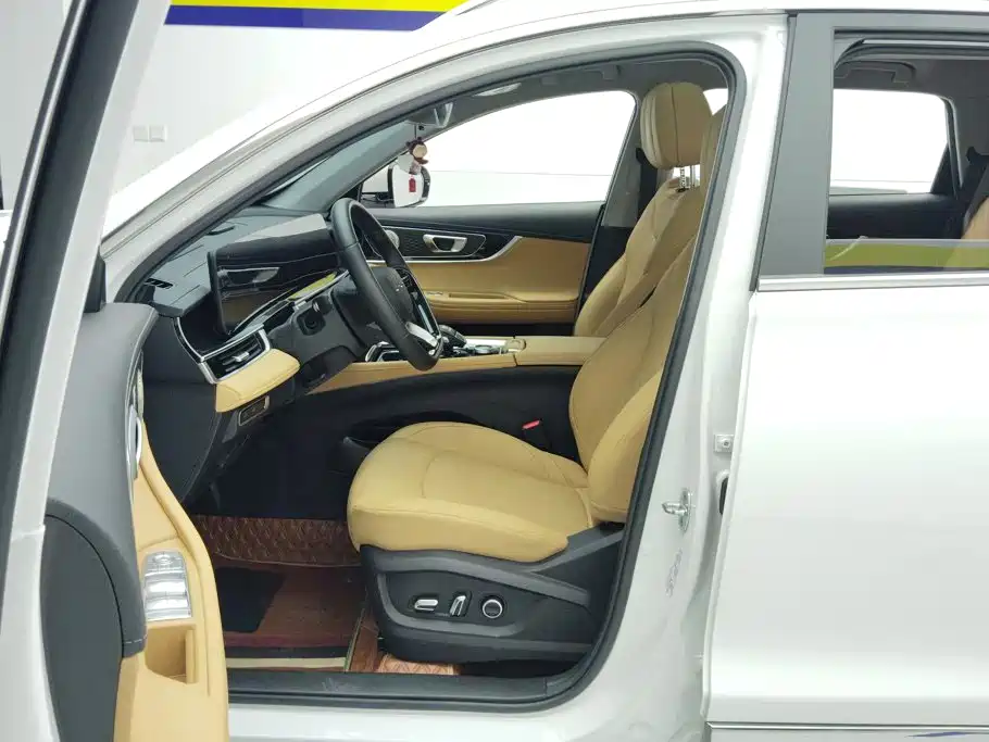 Chery Tiggo 8 PRO — миниатюра 9