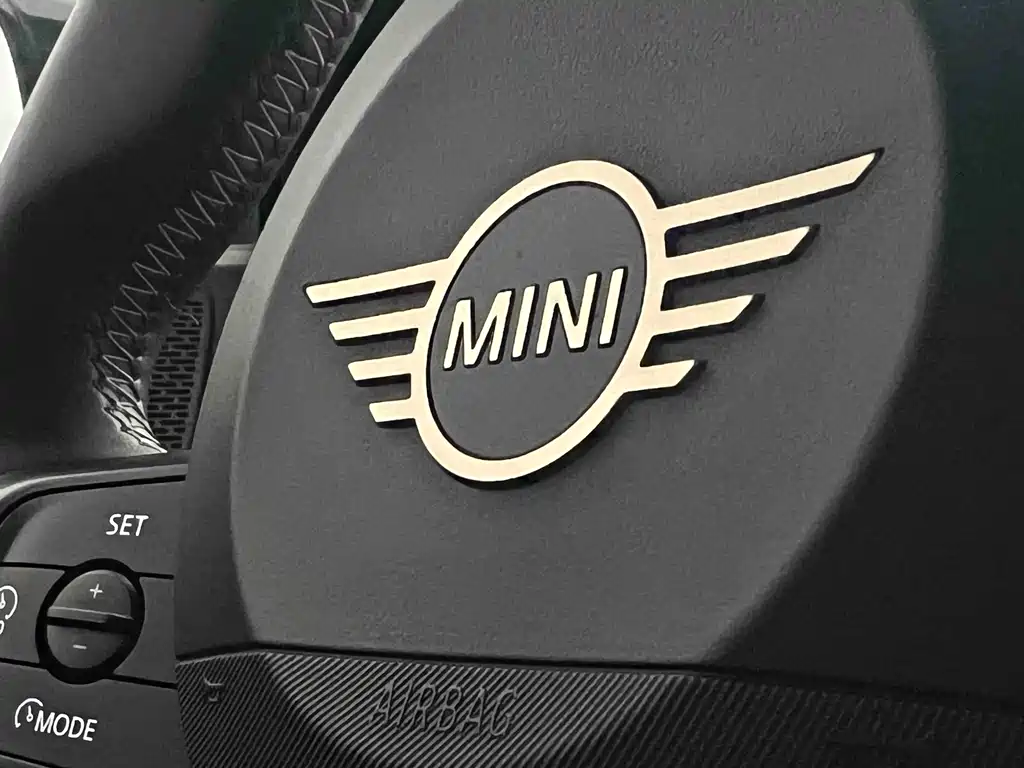 MINI ELECTRIC  COOPER