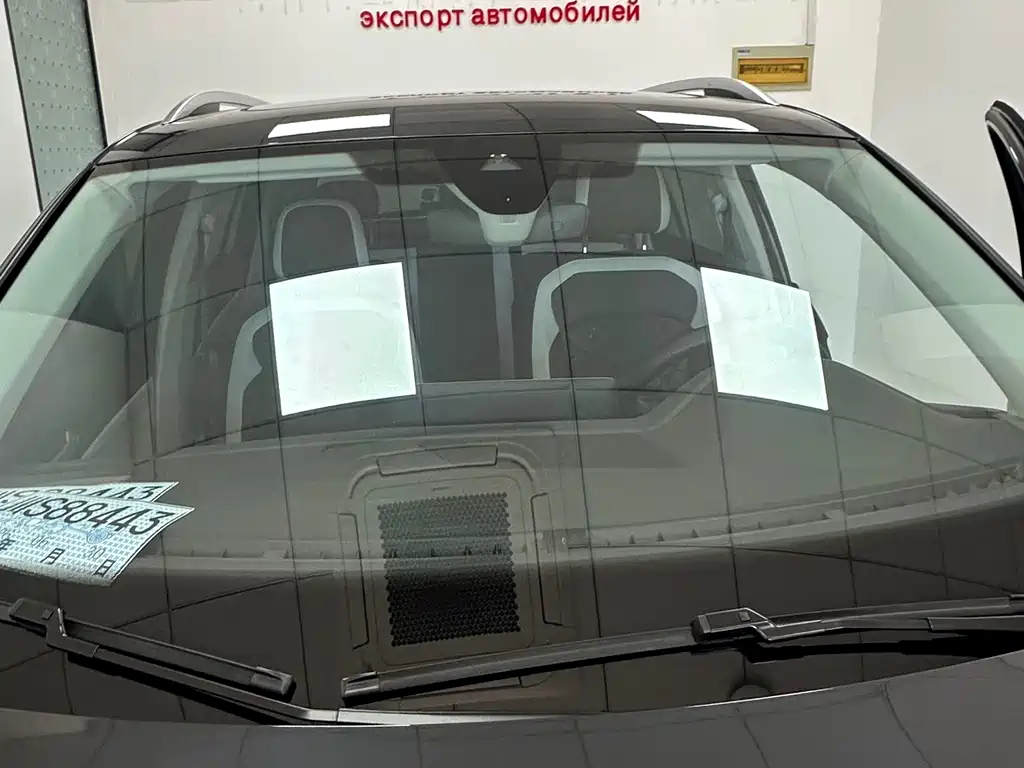 Volkswagen Tayron 2023 280TSI Luxury Plus