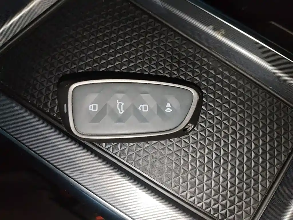Haval Shenshou — миниатюра 9
