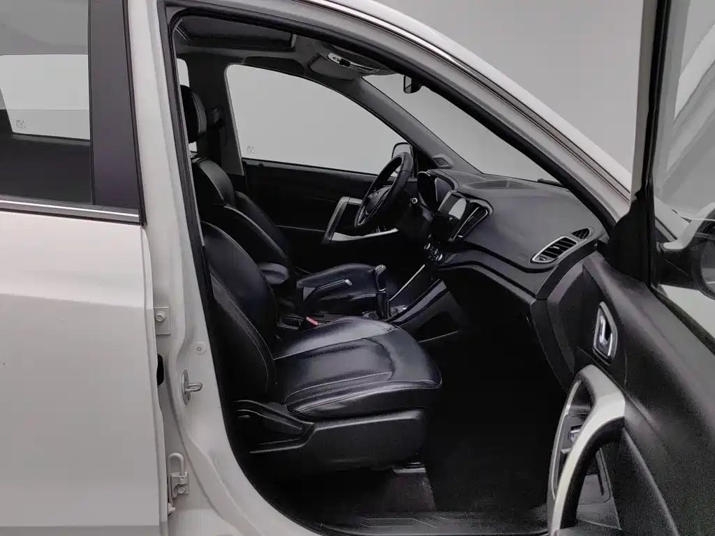 Chery Tiggo 5 — миниатюра 23