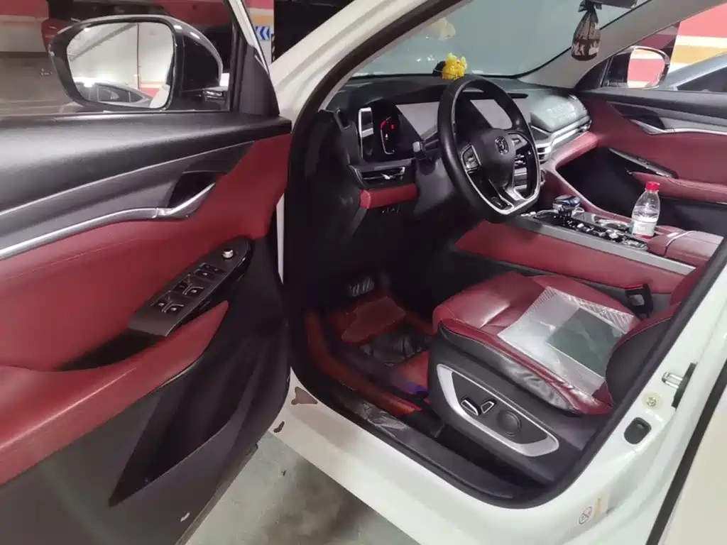 Changan CS75 PLUS — миниатюра 16