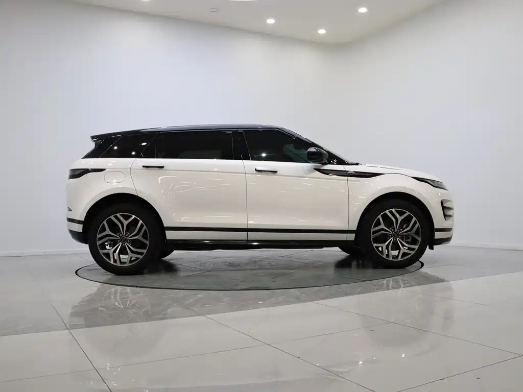 Land Rover Range Rover Evoque 2021 L 249PS R-Dynamic S
