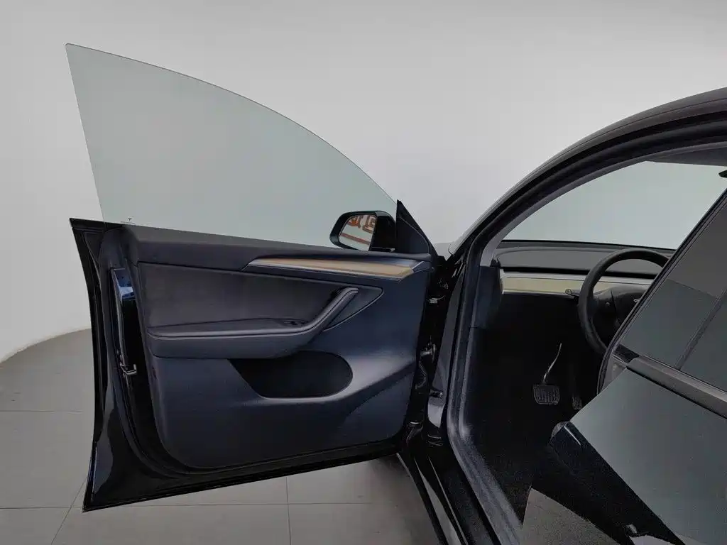 Tesla Model Y — миниатюра 8
