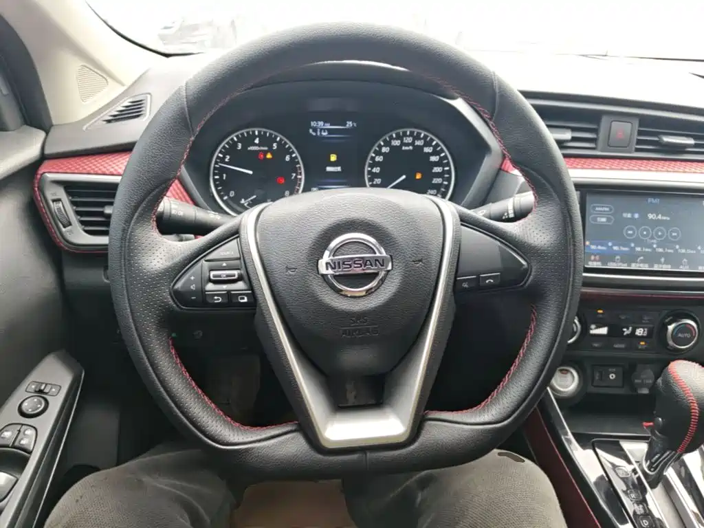 Nissan Bluebird — миниатюра 11