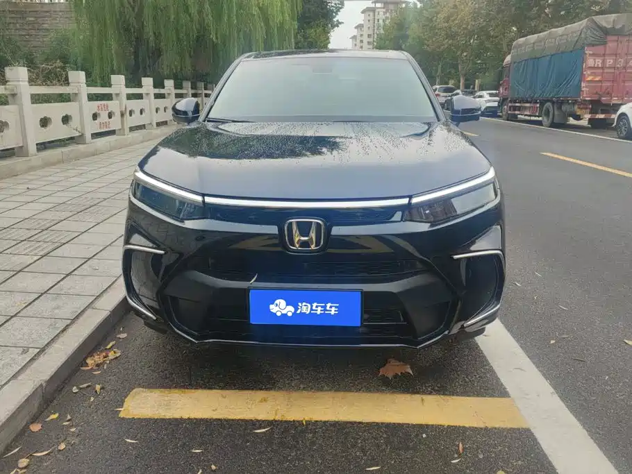 Honda Breeze — миниатюра 2