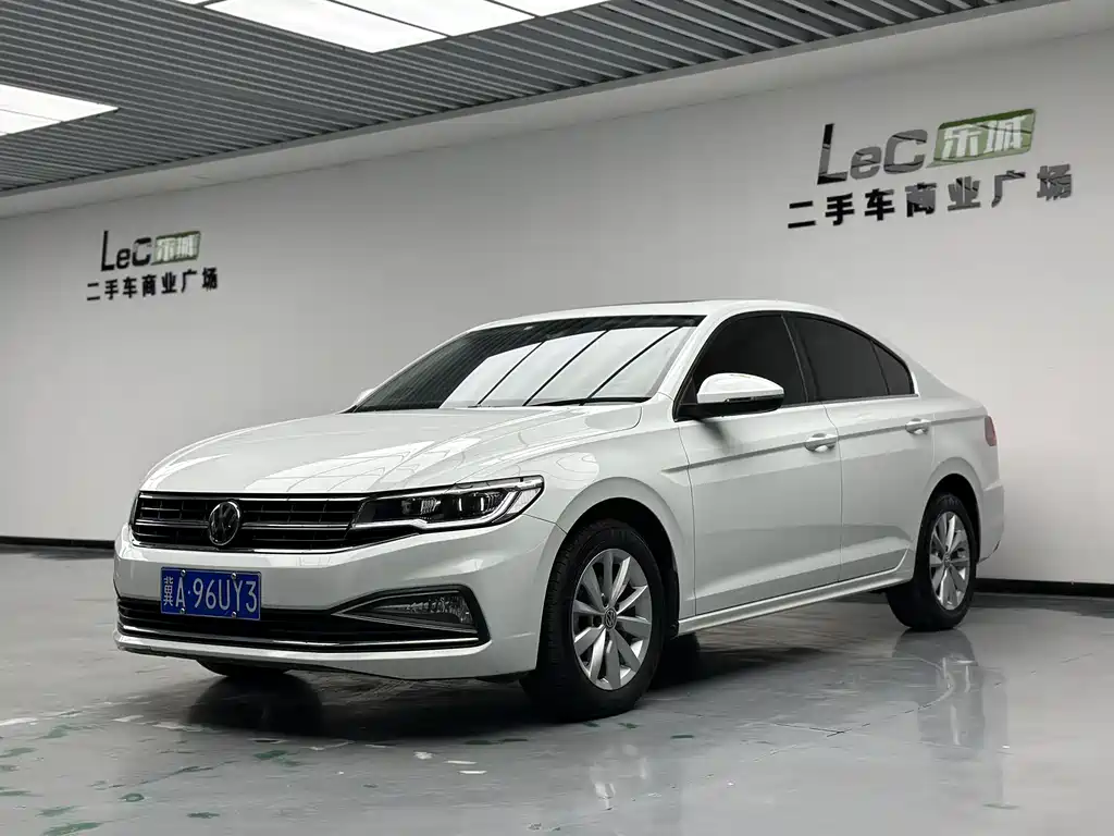 Volkswagen Bora 2020
