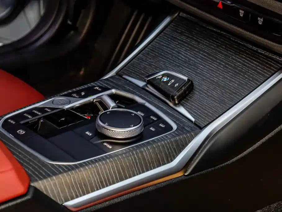 BMW 4 Series — миниатюра 25