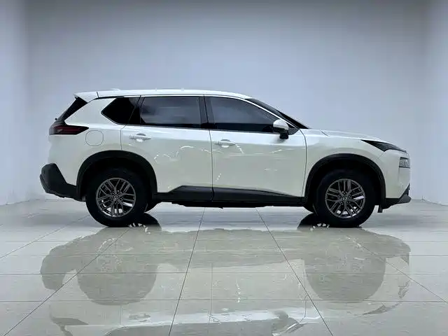 Nissan X-Trail 2021 VC-Turbo 300 CVT 2WD Luxury