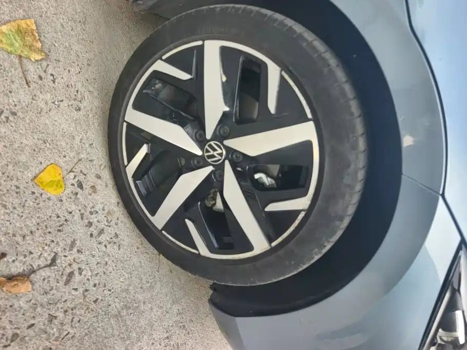 Volkswagen Lamando — миниатюра 6