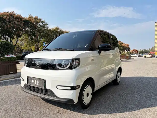 Chery QQ Ice Cream