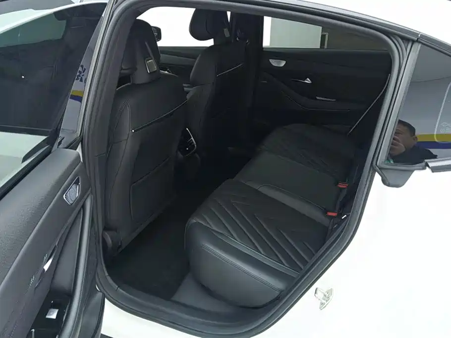 Changan Deepal DARK BLUE SL03