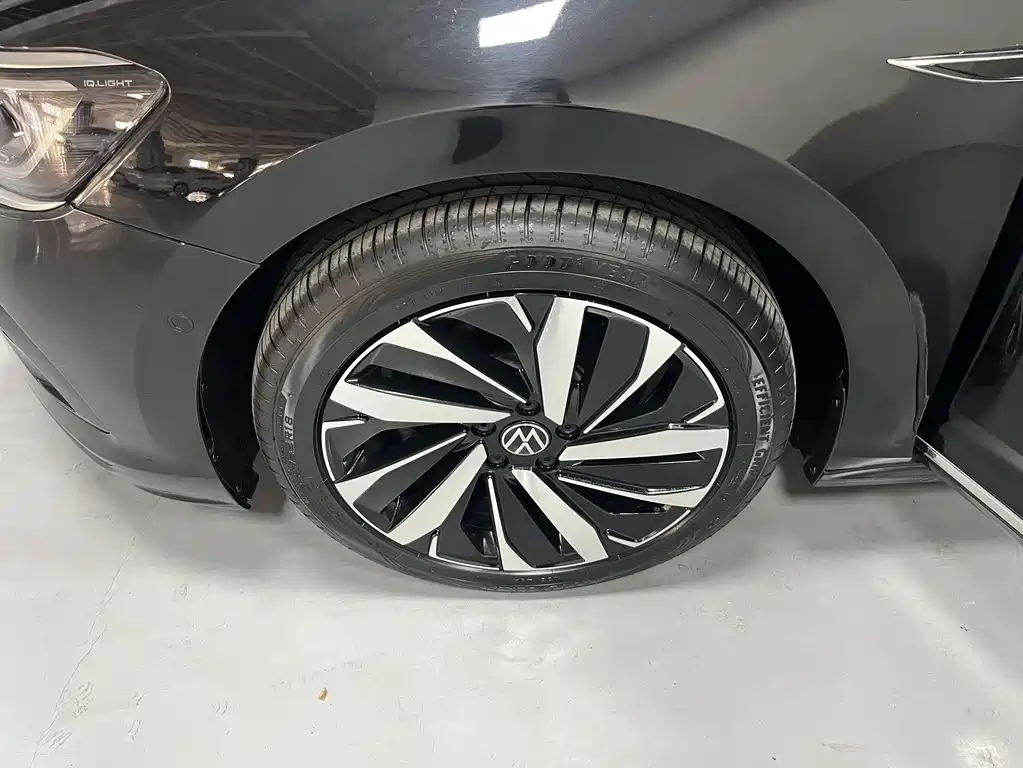 Volkswagen Passat — миниатюра 18