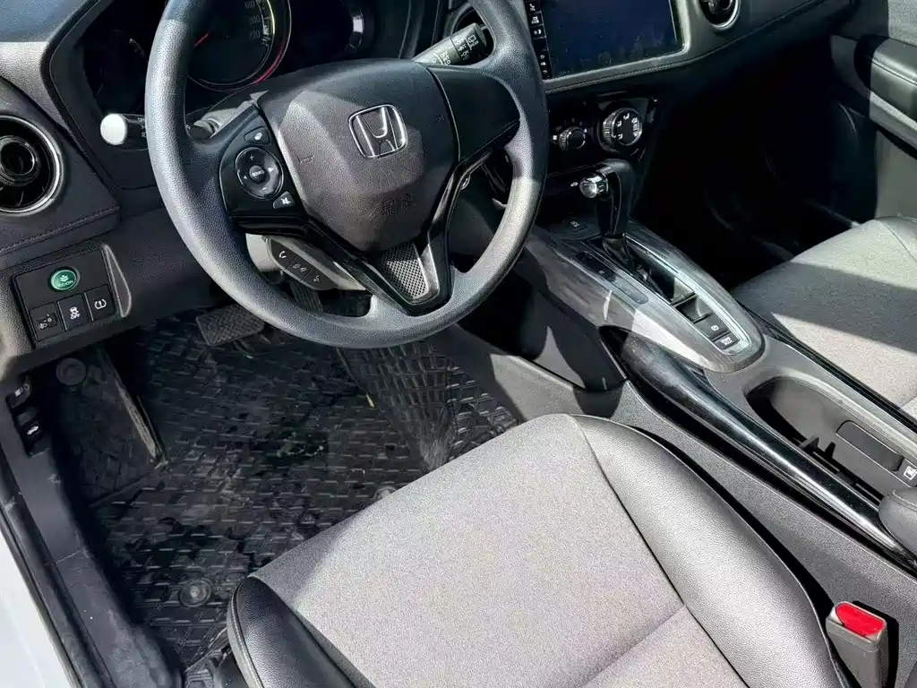 Honda XR-V — миниатюра 4