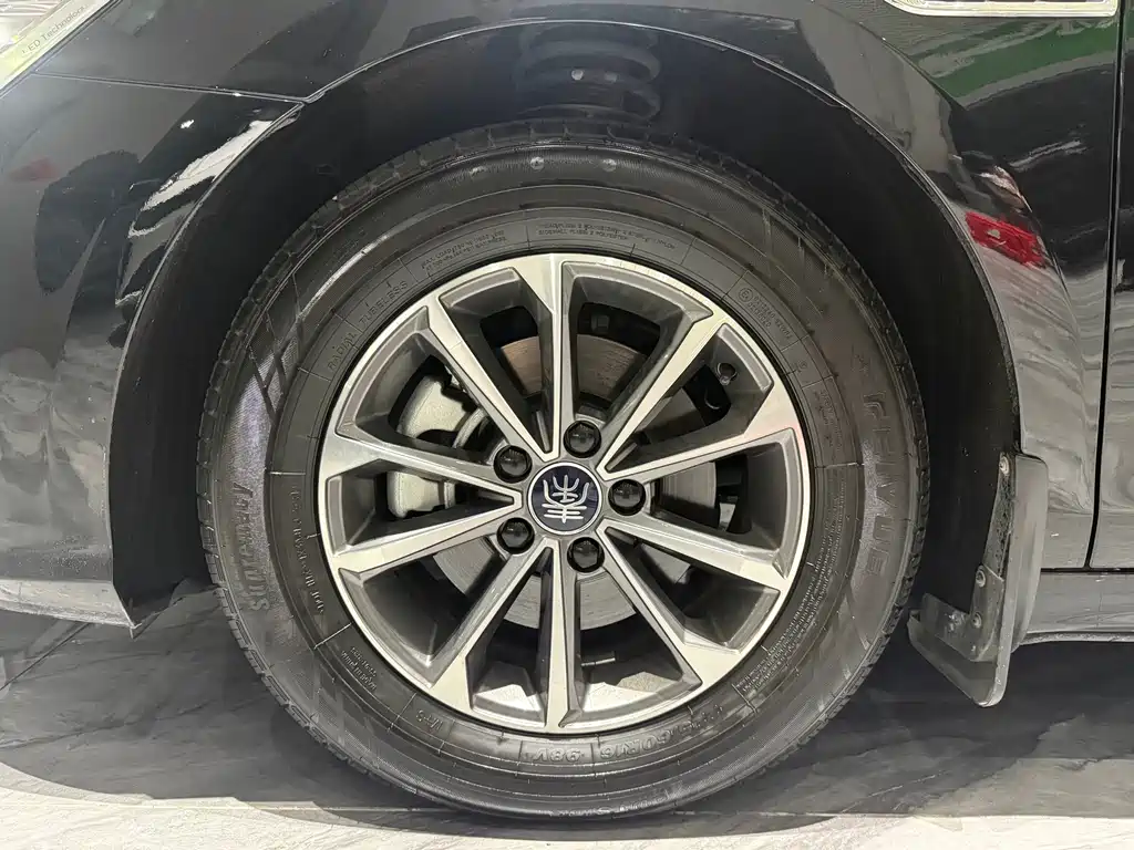 BYD Qin PLUS — миниатюра 28