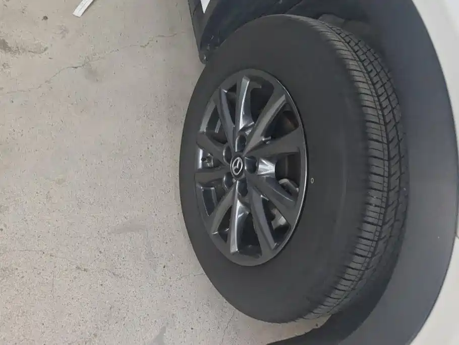 Mazda CX-4 — миниатюра 6