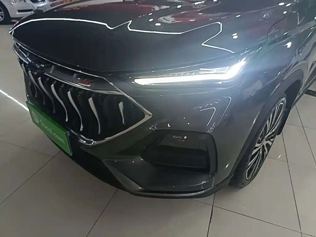 Oshan Oushang X5 — миниатюра 24