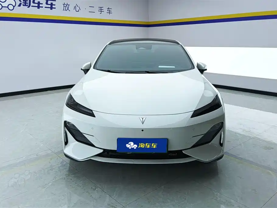 Changan Deepal DARK BLUE SL03