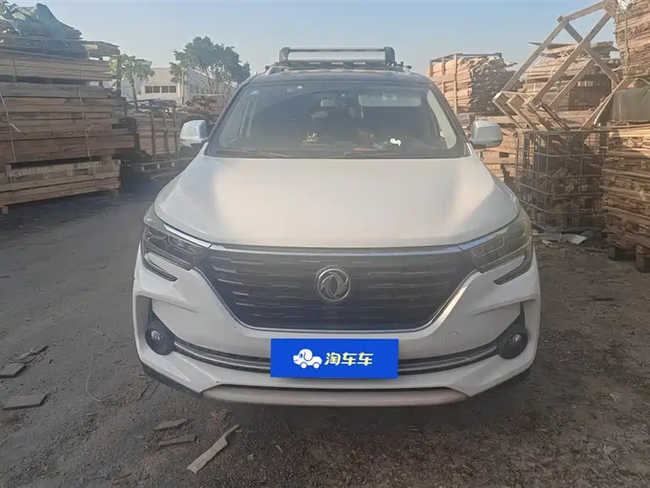 DONGFENG POPULAR T5