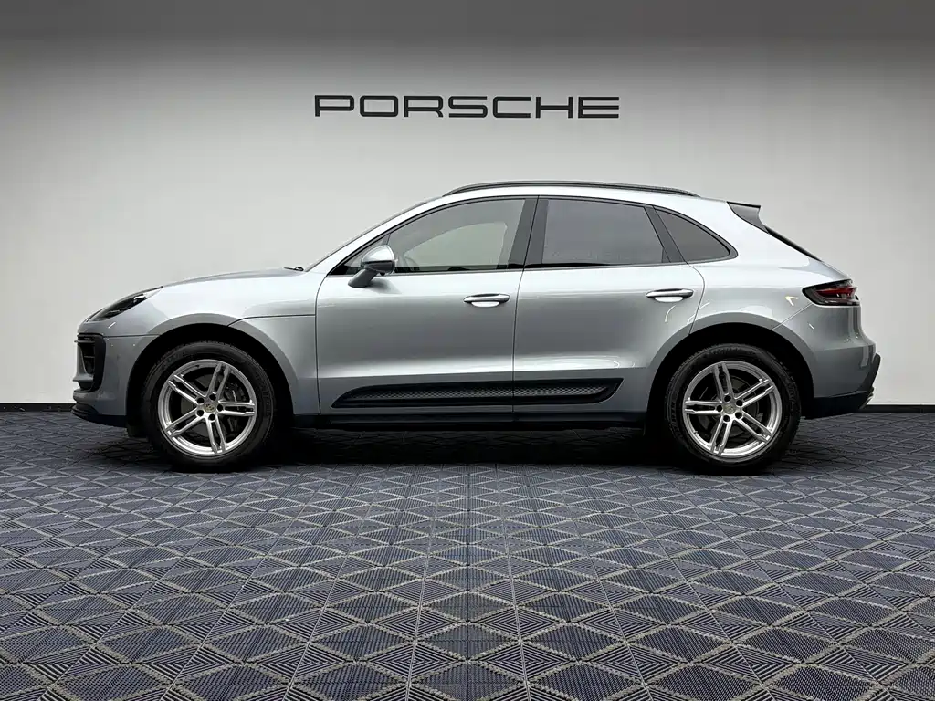 Porsche Macan 2023 Macan 2.0T