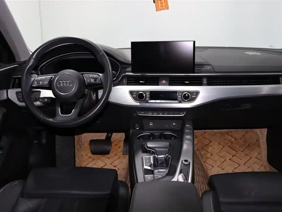 Audi A4L — миниатюра 9